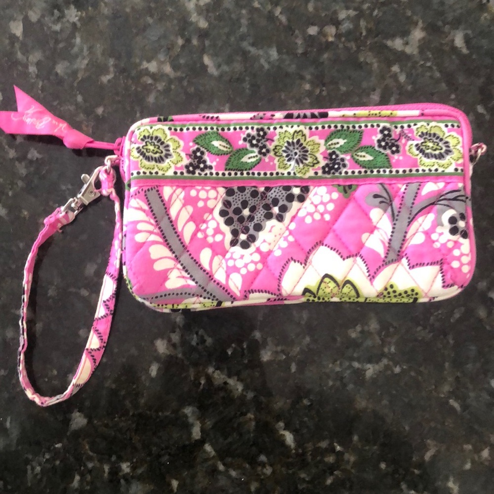 Vera Bradley Wallet